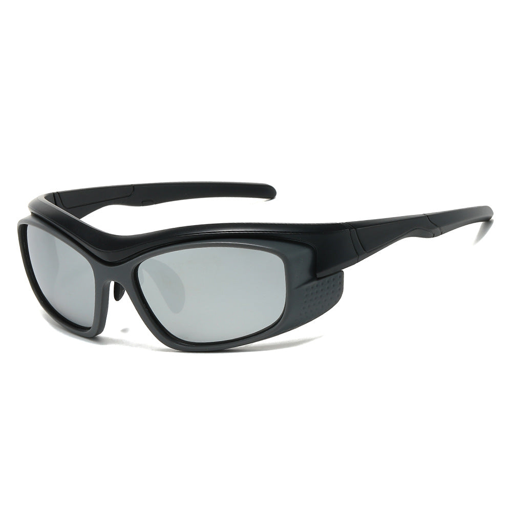Wholesale Detachable Sports Sunglasses